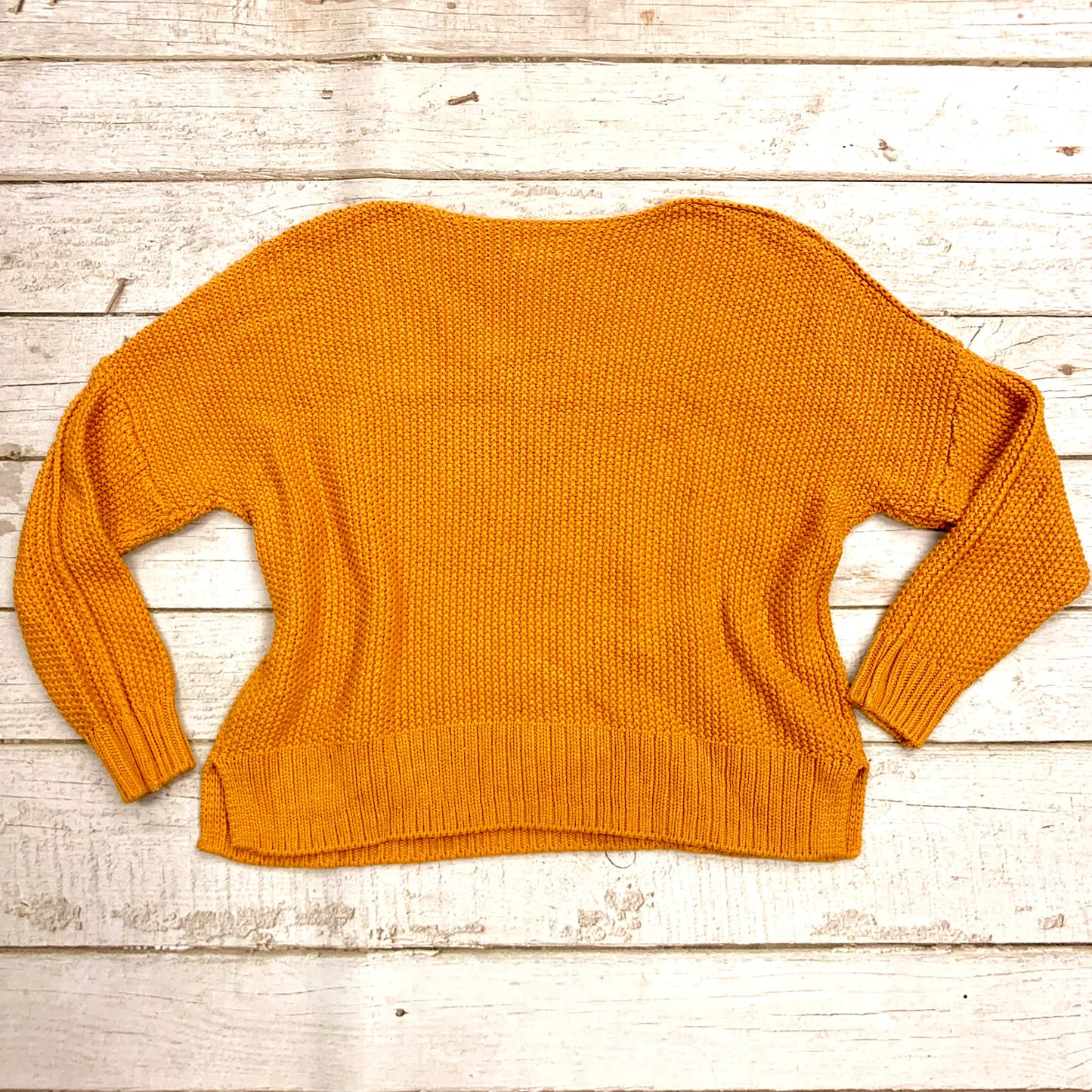 Sweater By Lucky Brand  Size: L