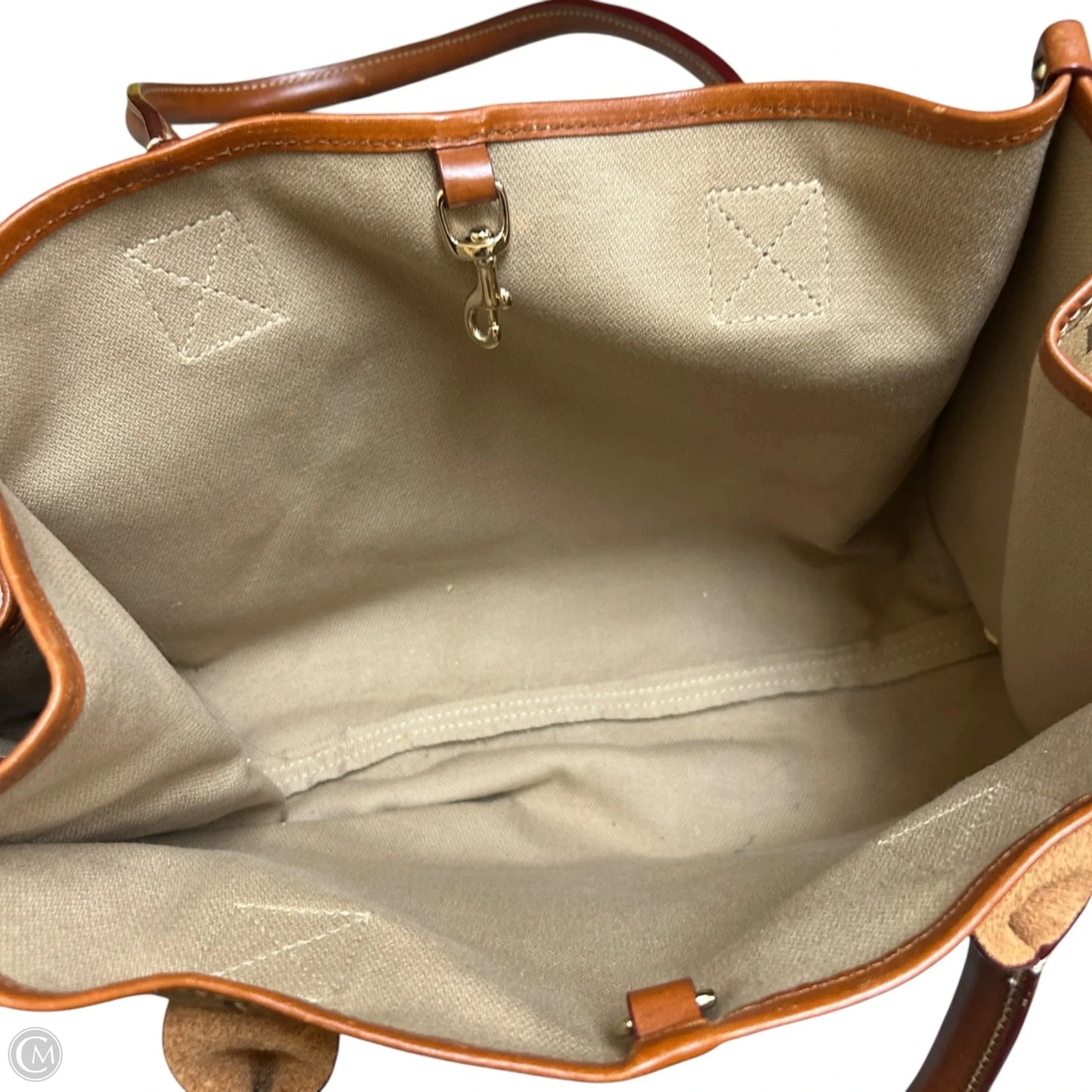 Handbag Designer By Dooney And Bourke, Size: Medium