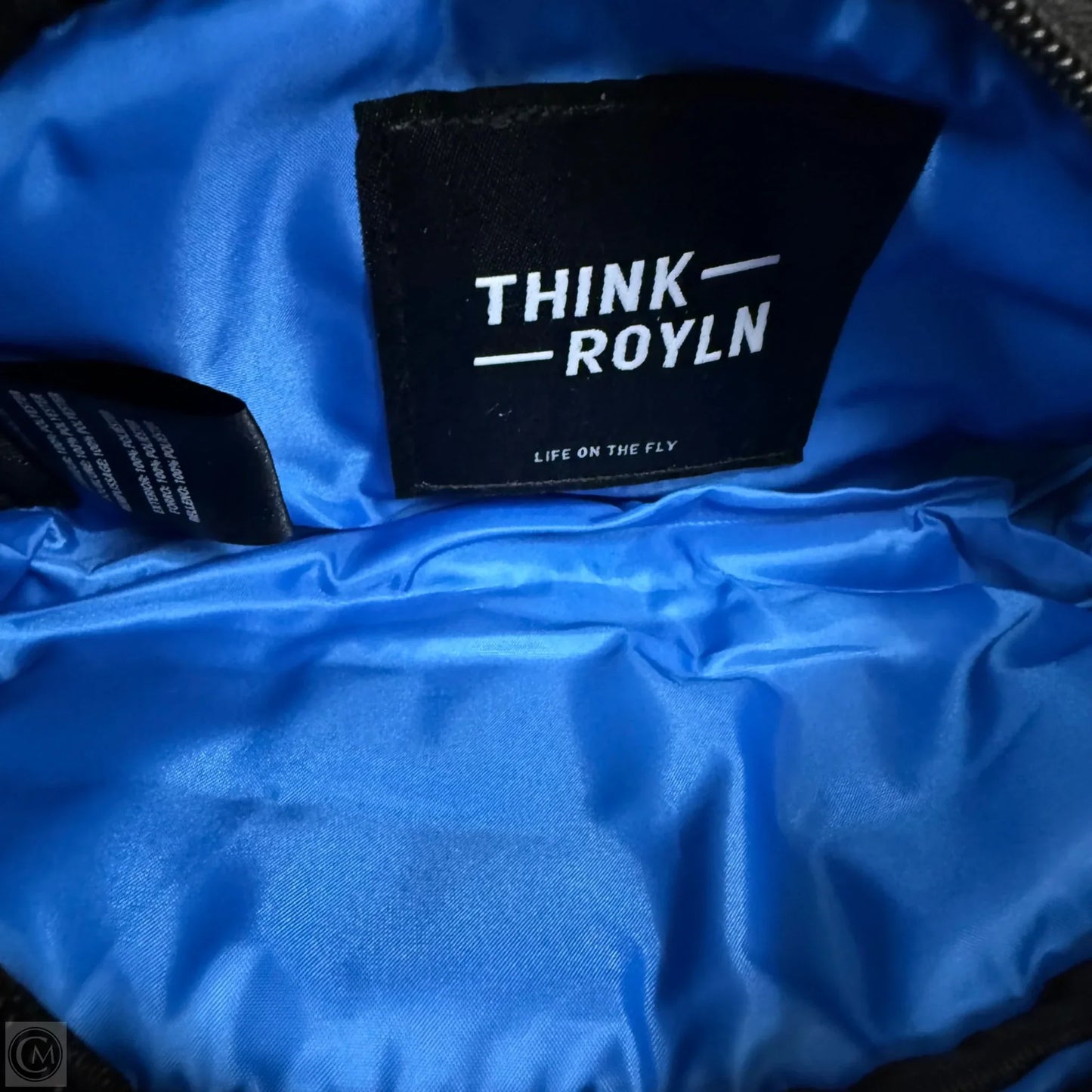 Tote By Think Royln, Size: Large