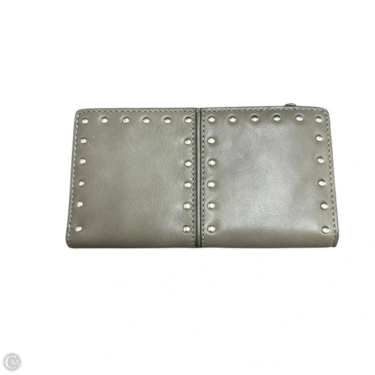 Wallet By Michael By Michael Kors, Size: Medium