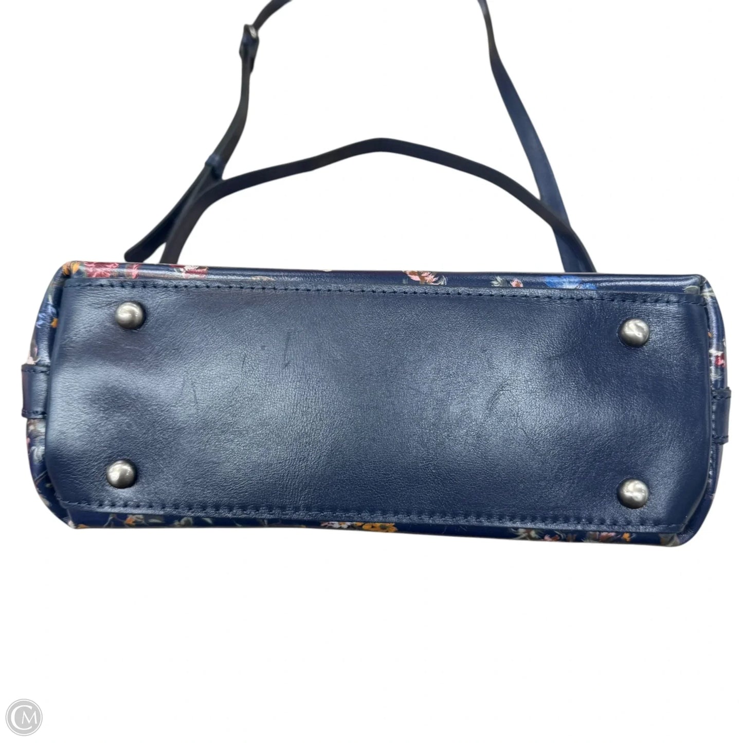 Crossbody Designer By Patricia Nash, Size: Medium