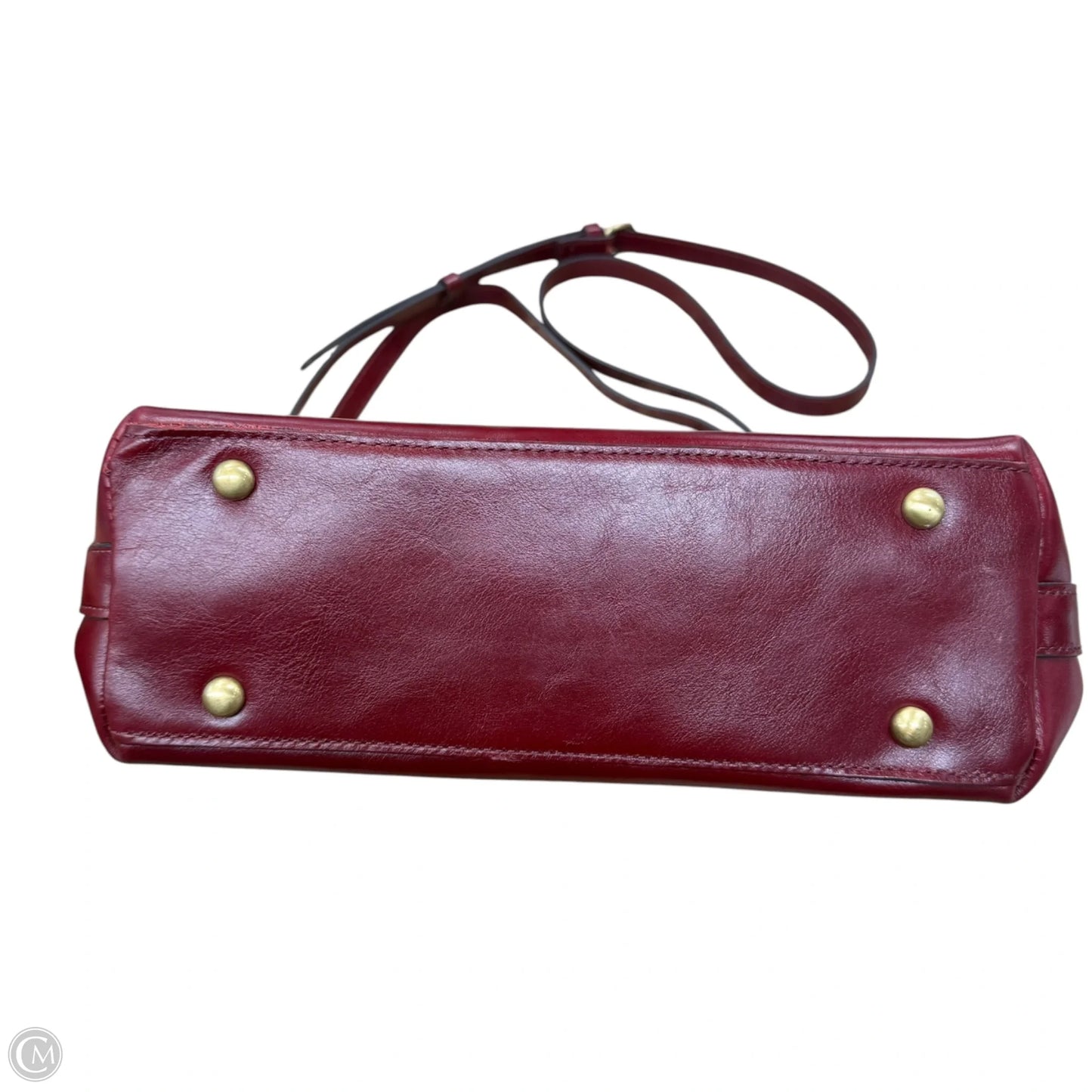 Crossbody Designer By Patricia Nash, Size: Medium