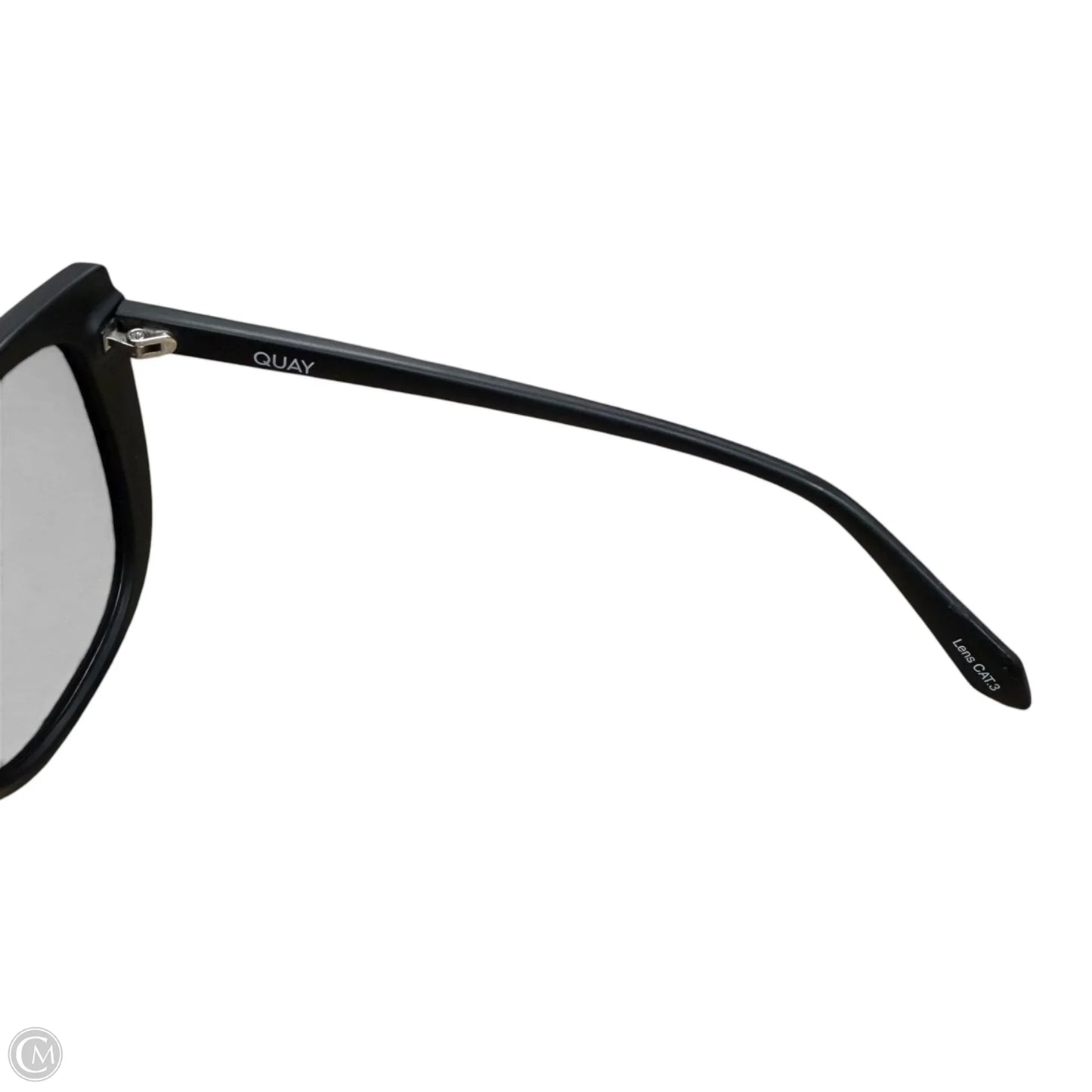 Sunglasses By Quay