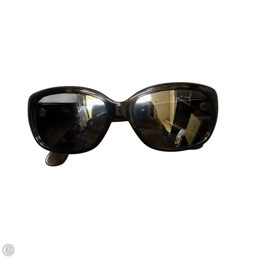 Sunglasses Designer By Ray Ban