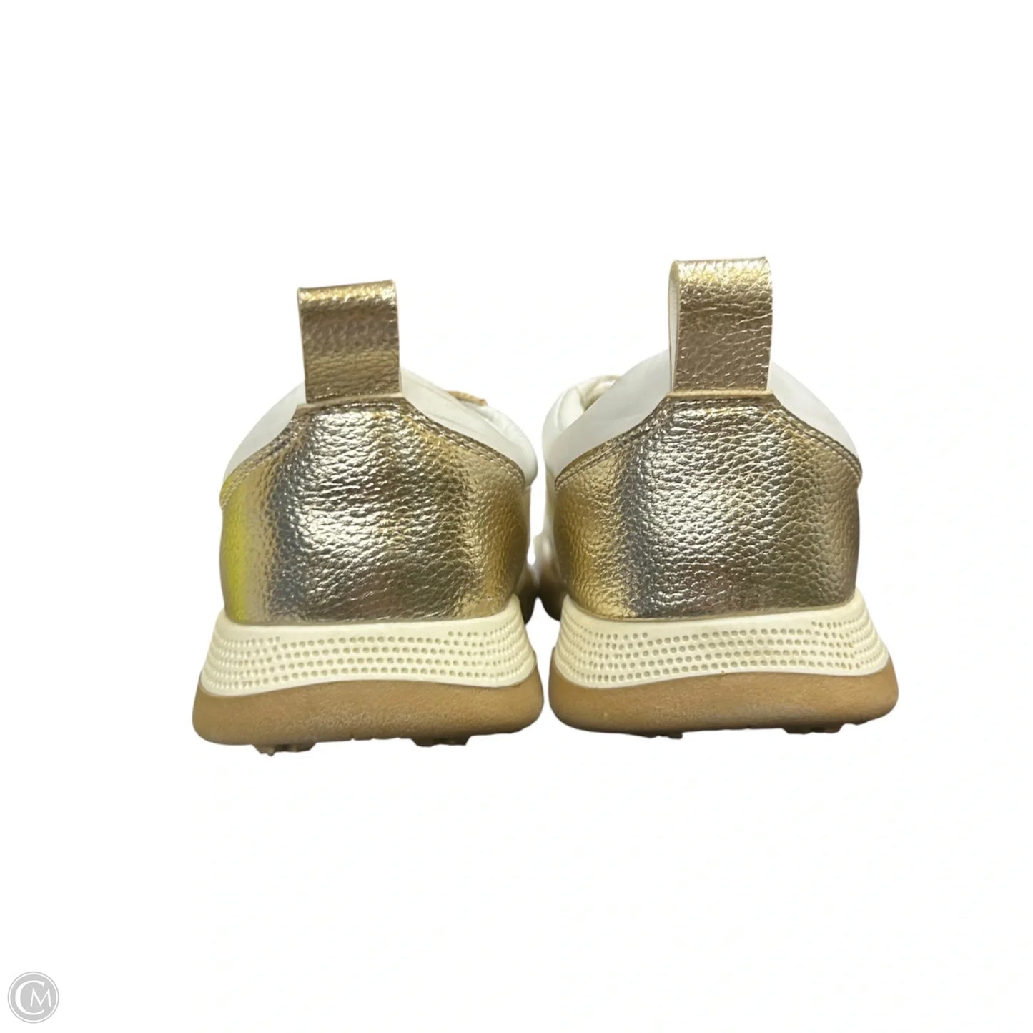 Shoes Sneakers By Anne Klein In White, Size: 7