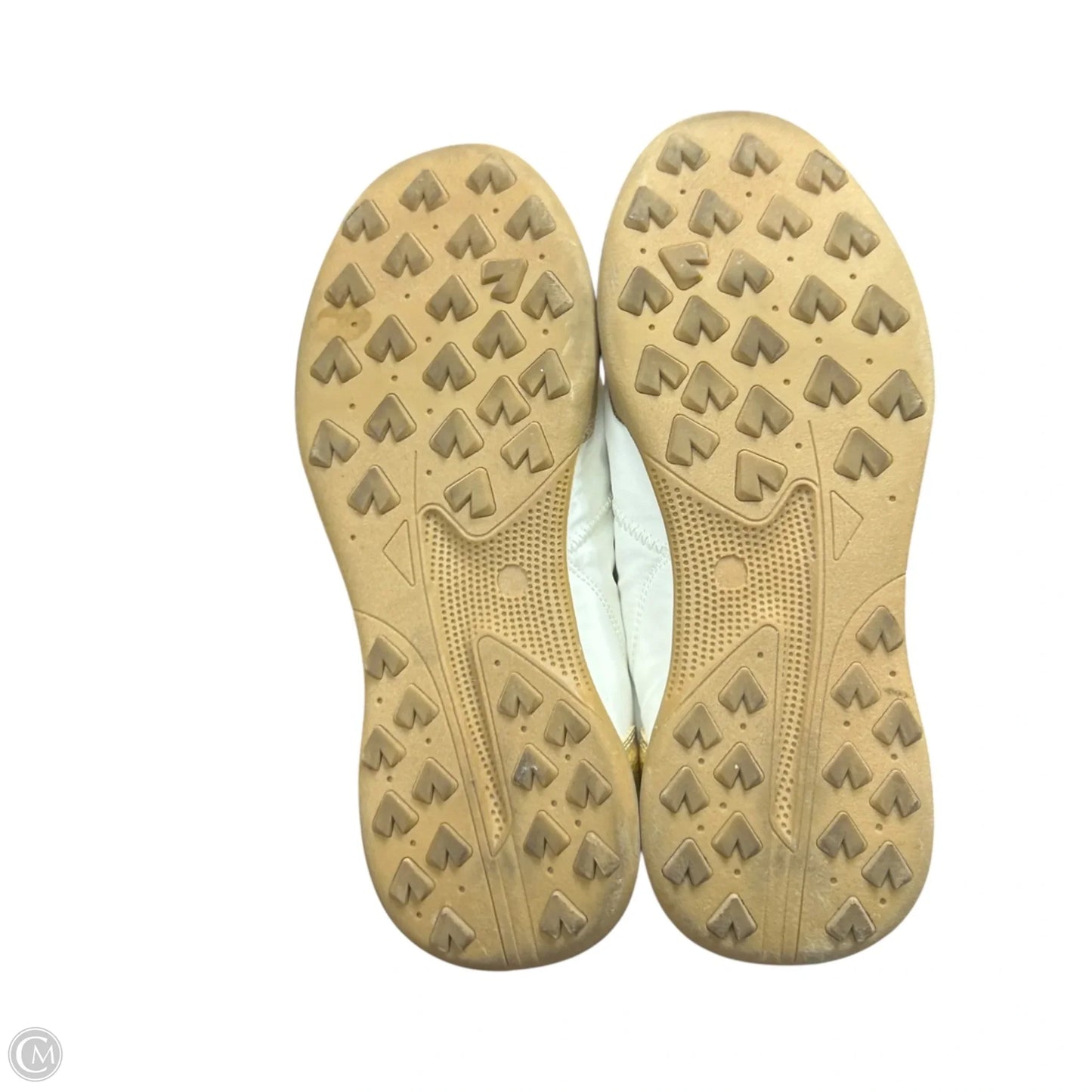 Shoes Sneakers By Anne Klein In White, Size: 7