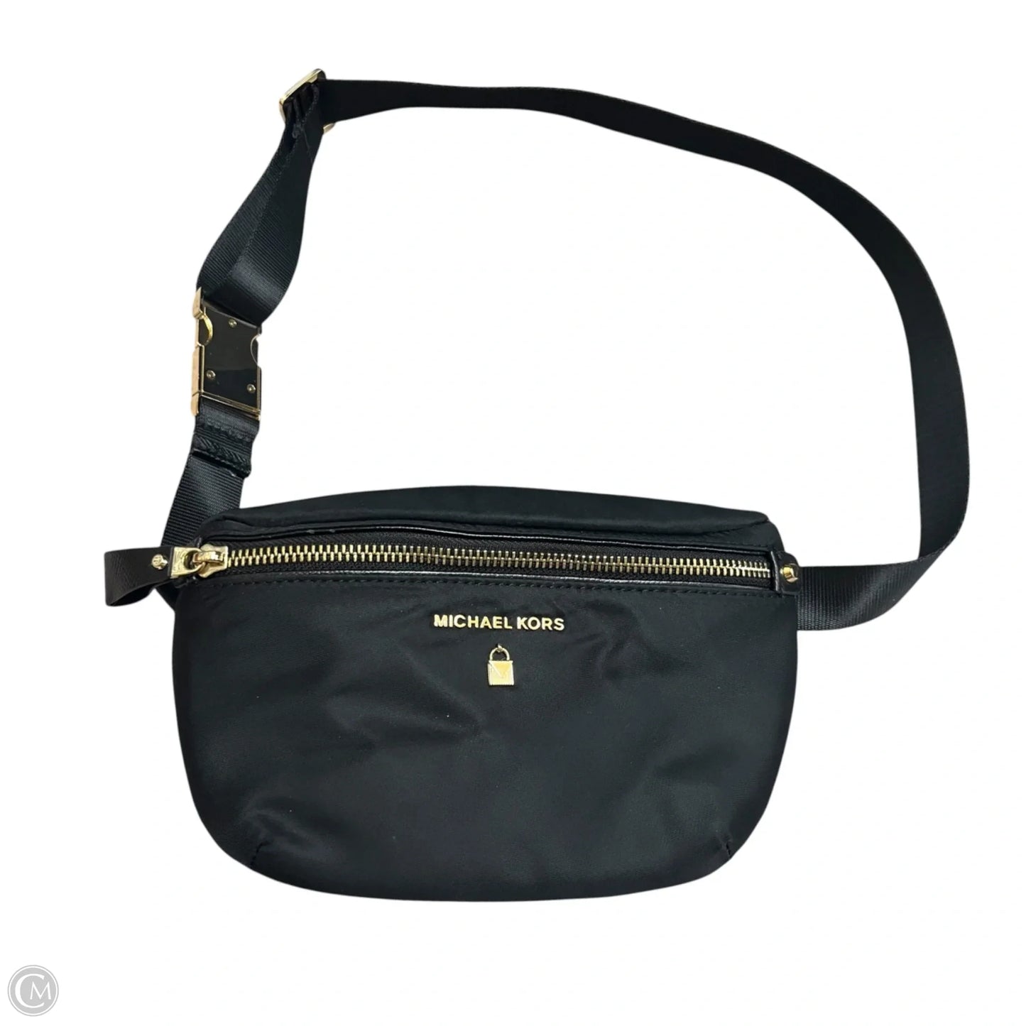Belt Bag By Michael By Michael Kors, Size: Small