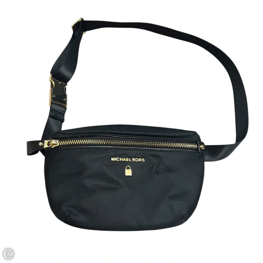 Belt Bag By Michael By Michael Kors, Size: Small