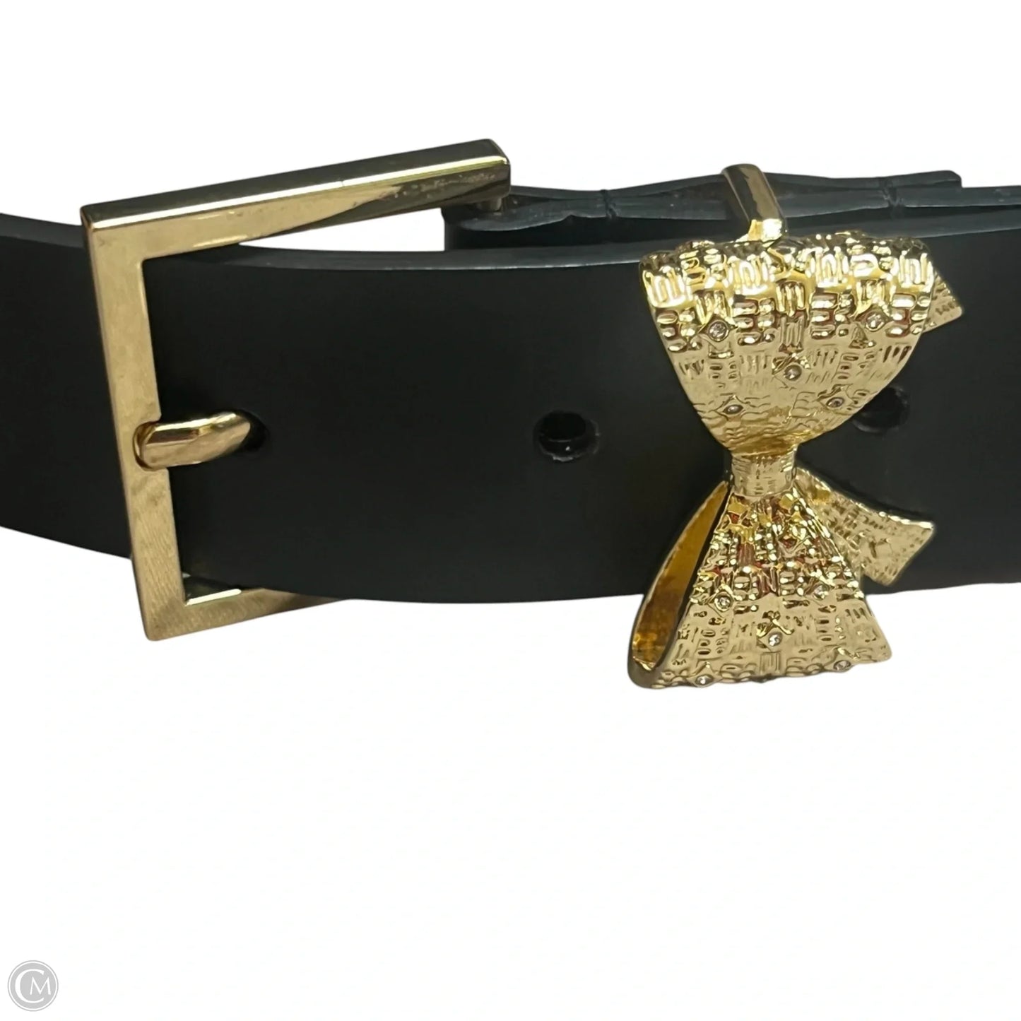 Belt Designer By Kate Spade, Size: Medium