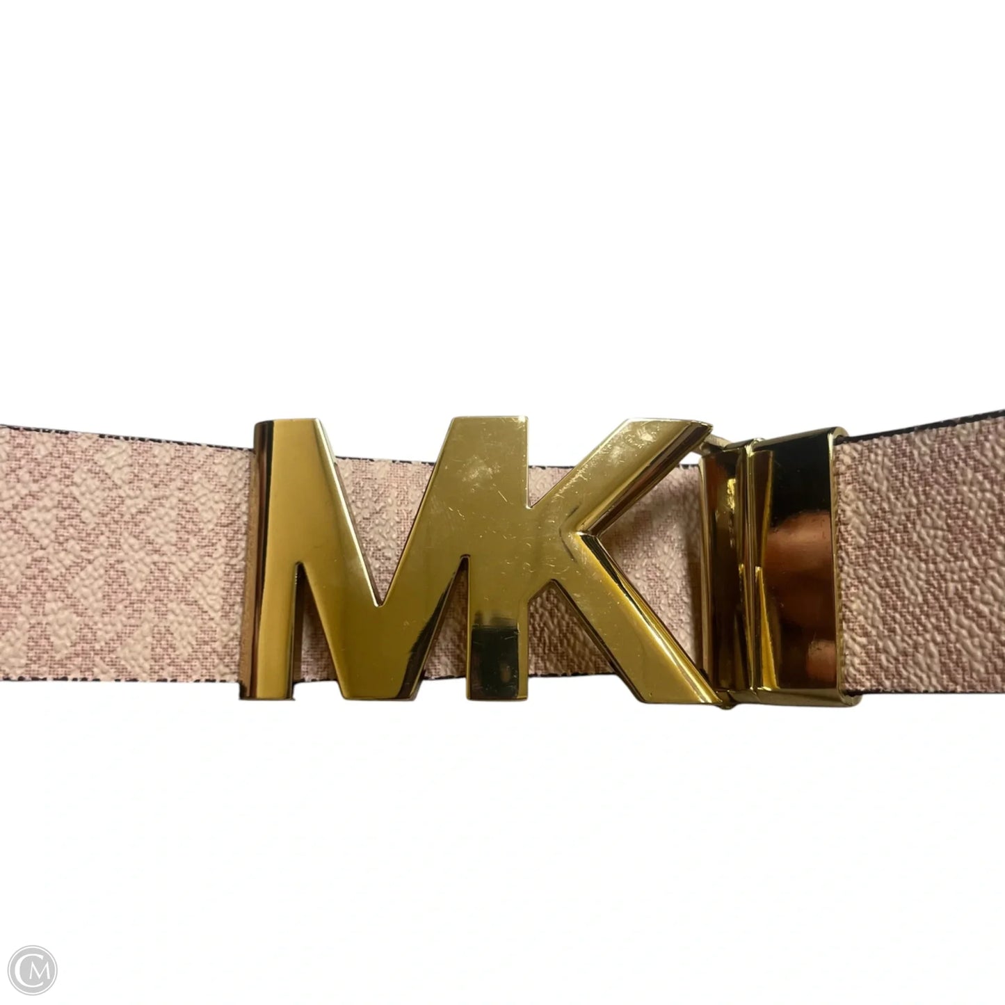Belt By Michael By Michael Kors, Size: Medium