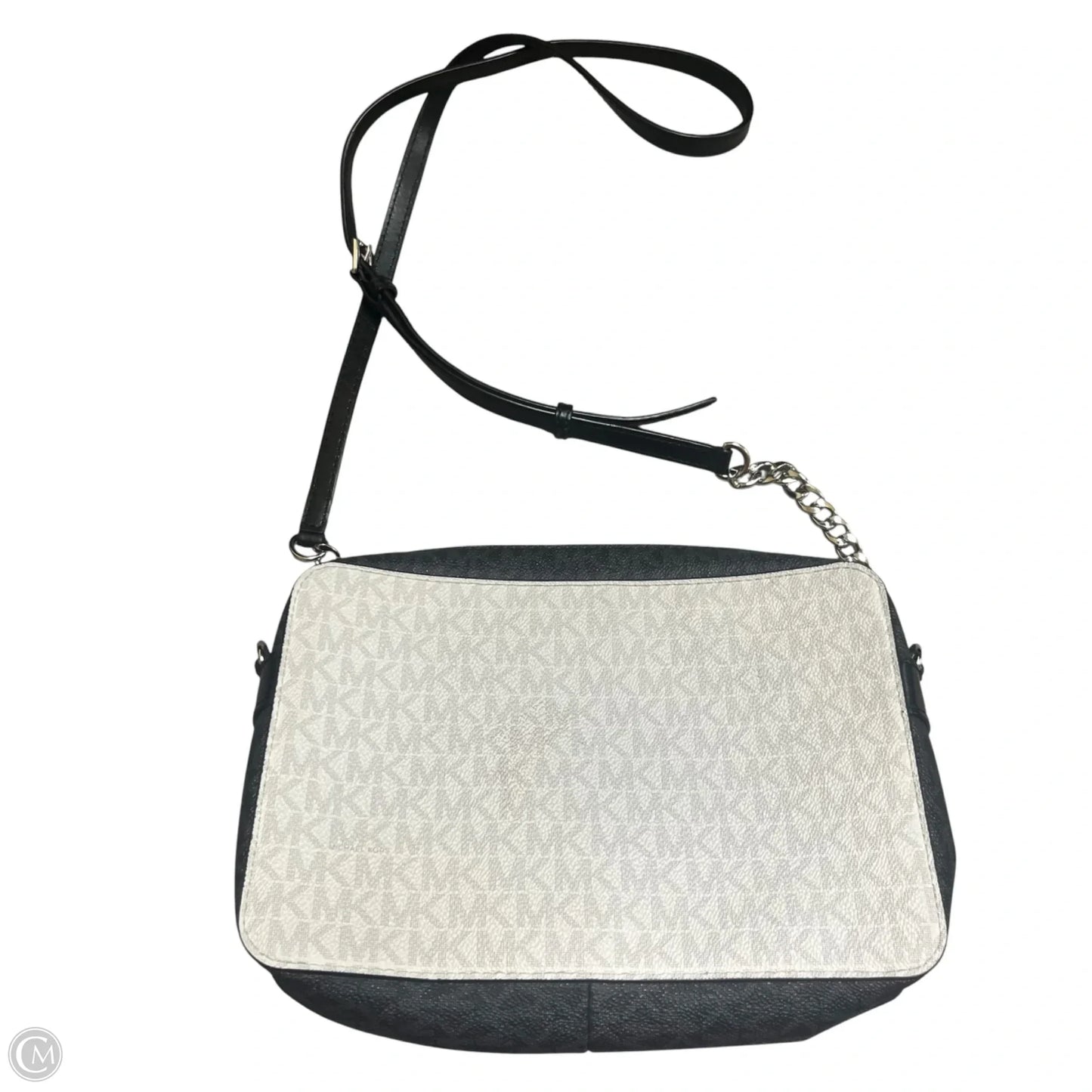 Crossbody Designer By Michael Kors, Size: Small
