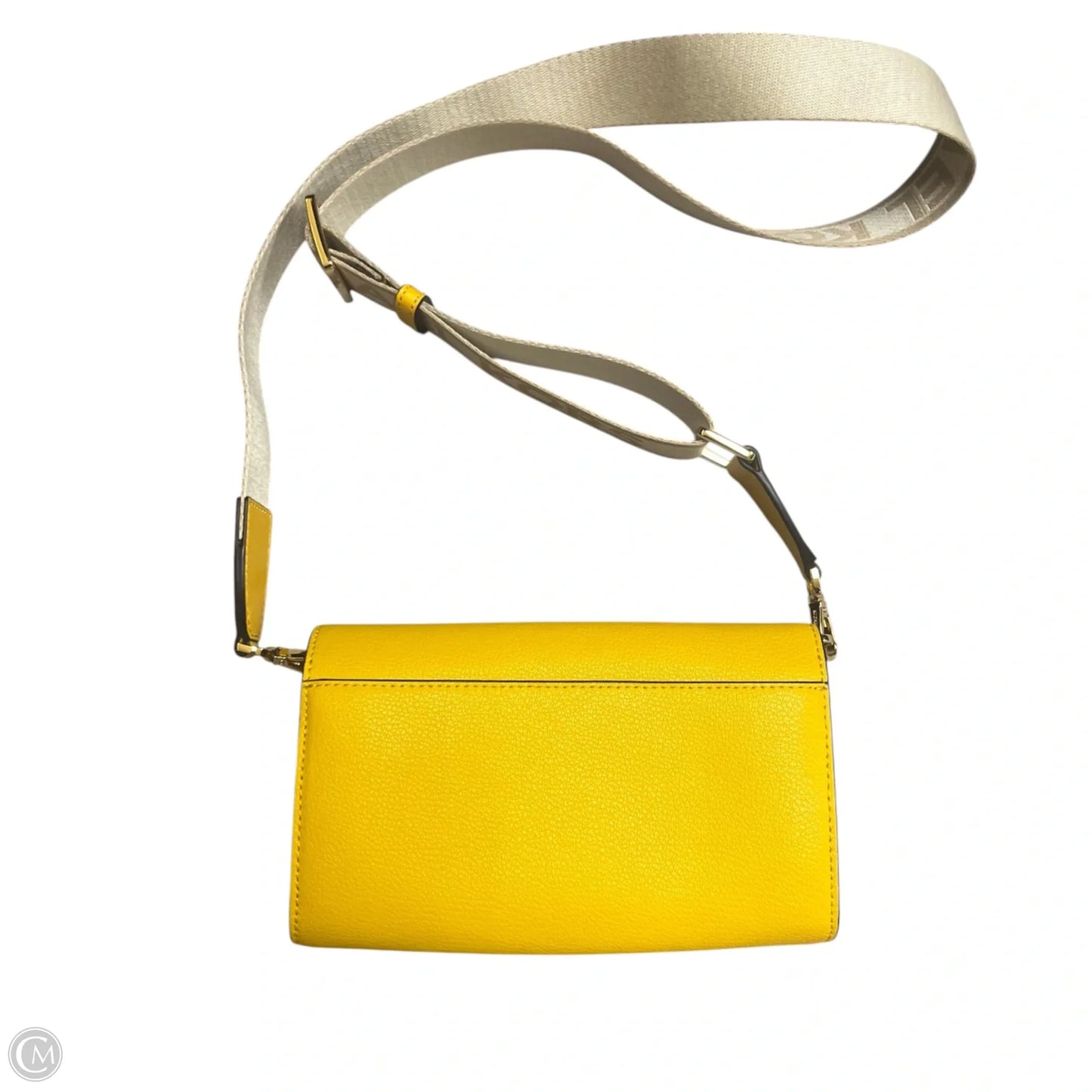 Crossbody Designer By Michael Kors, Size: Small
