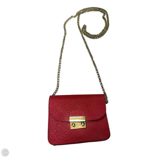 Crossbody By Baldinini, Size: Small