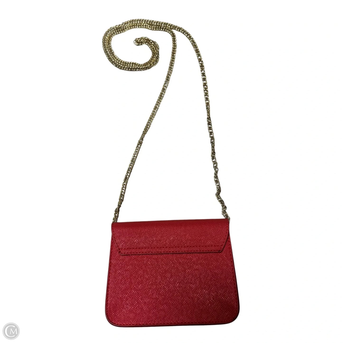 Crossbody By Cmb, Size: Small