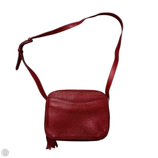 Crossbody By Cuyana, Size: Medium