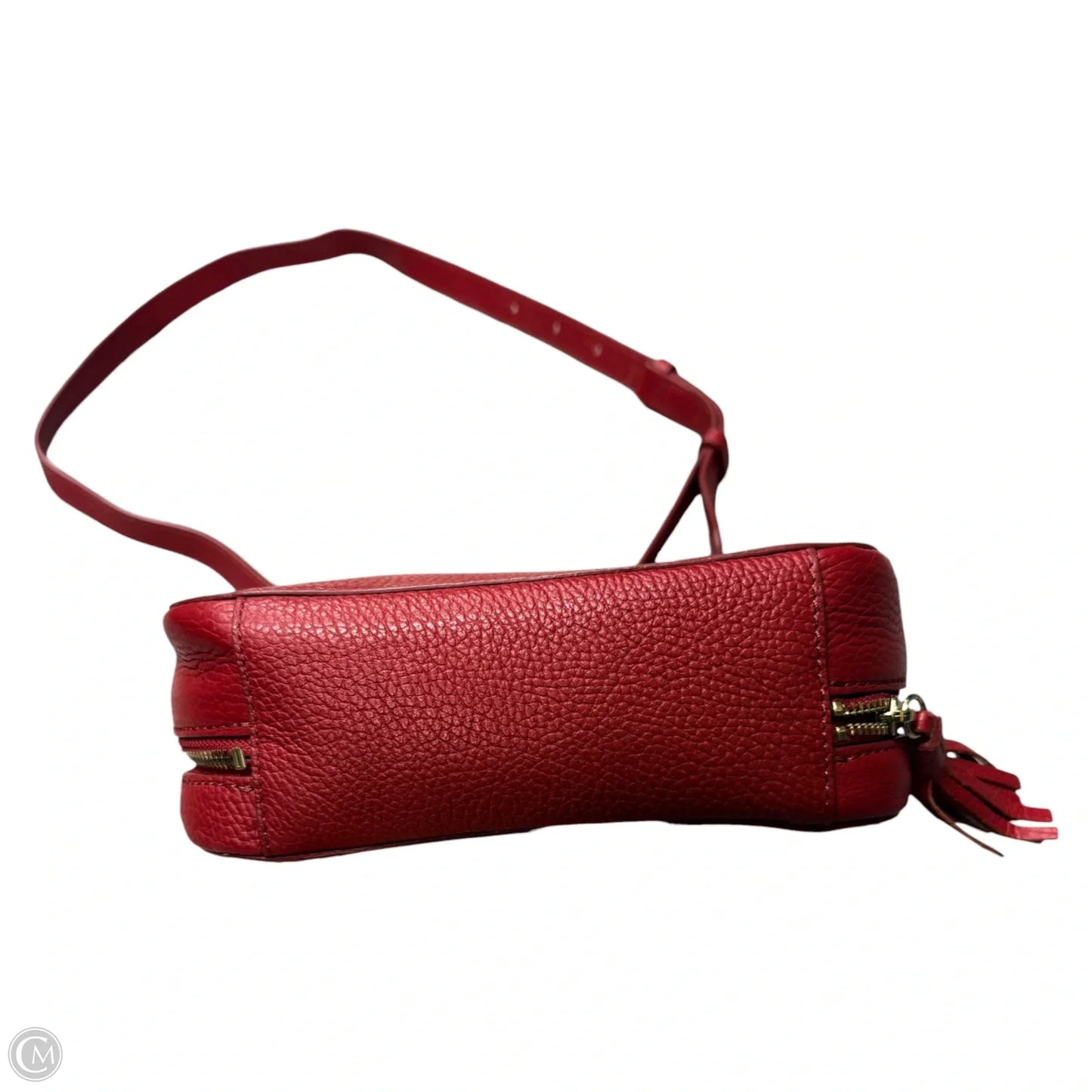Crossbody By Cmb, Size: Medium