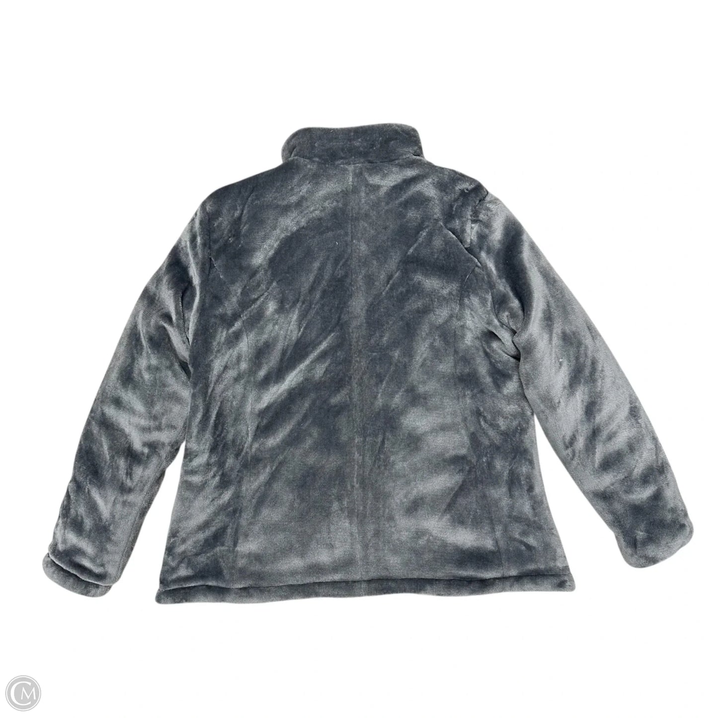 Jacket Reversible Puffer & Quilted By Zero Xposure In Pink, Size: Xl