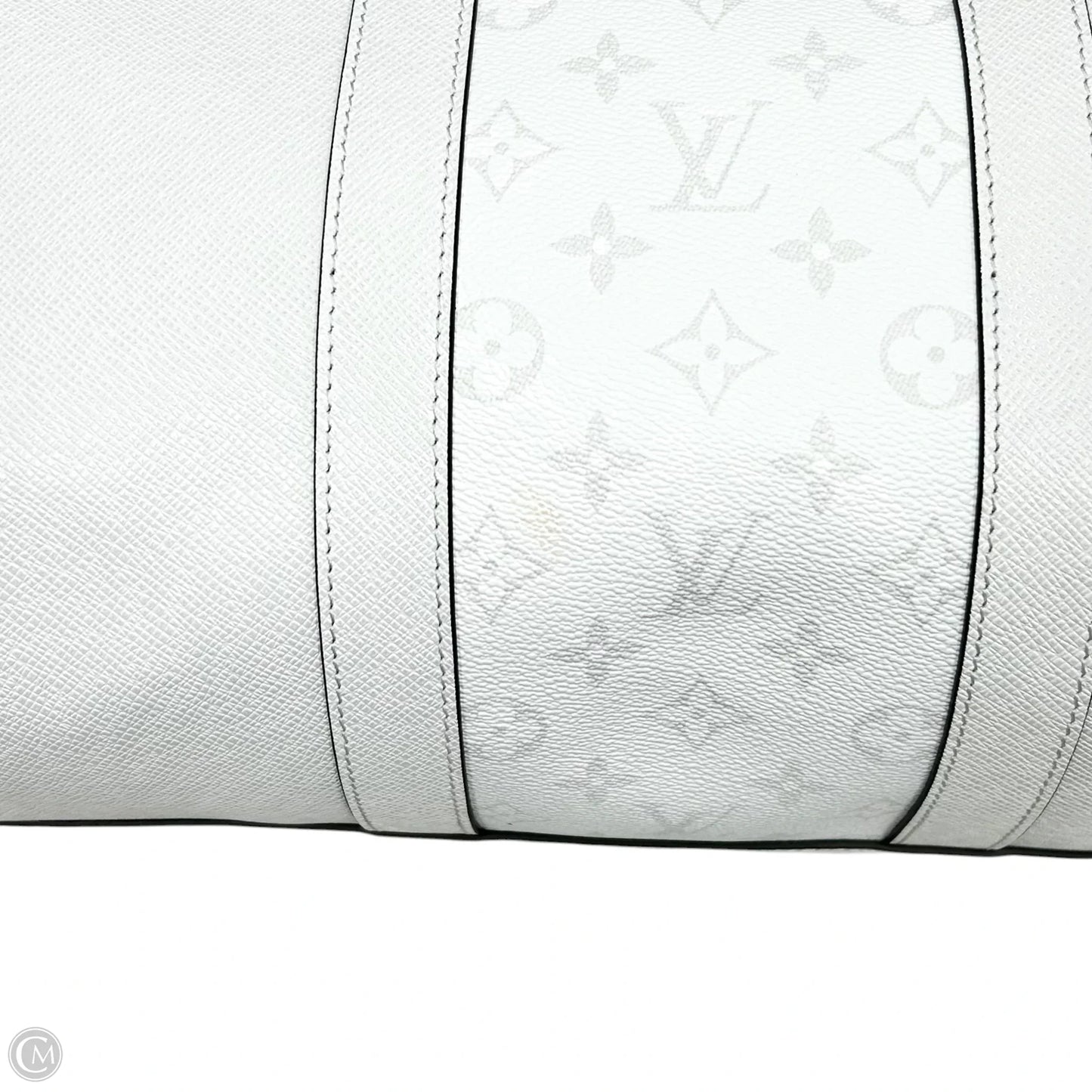 Duffle And Weekender Luxury Designer By Louis Vuitton, Size: Large