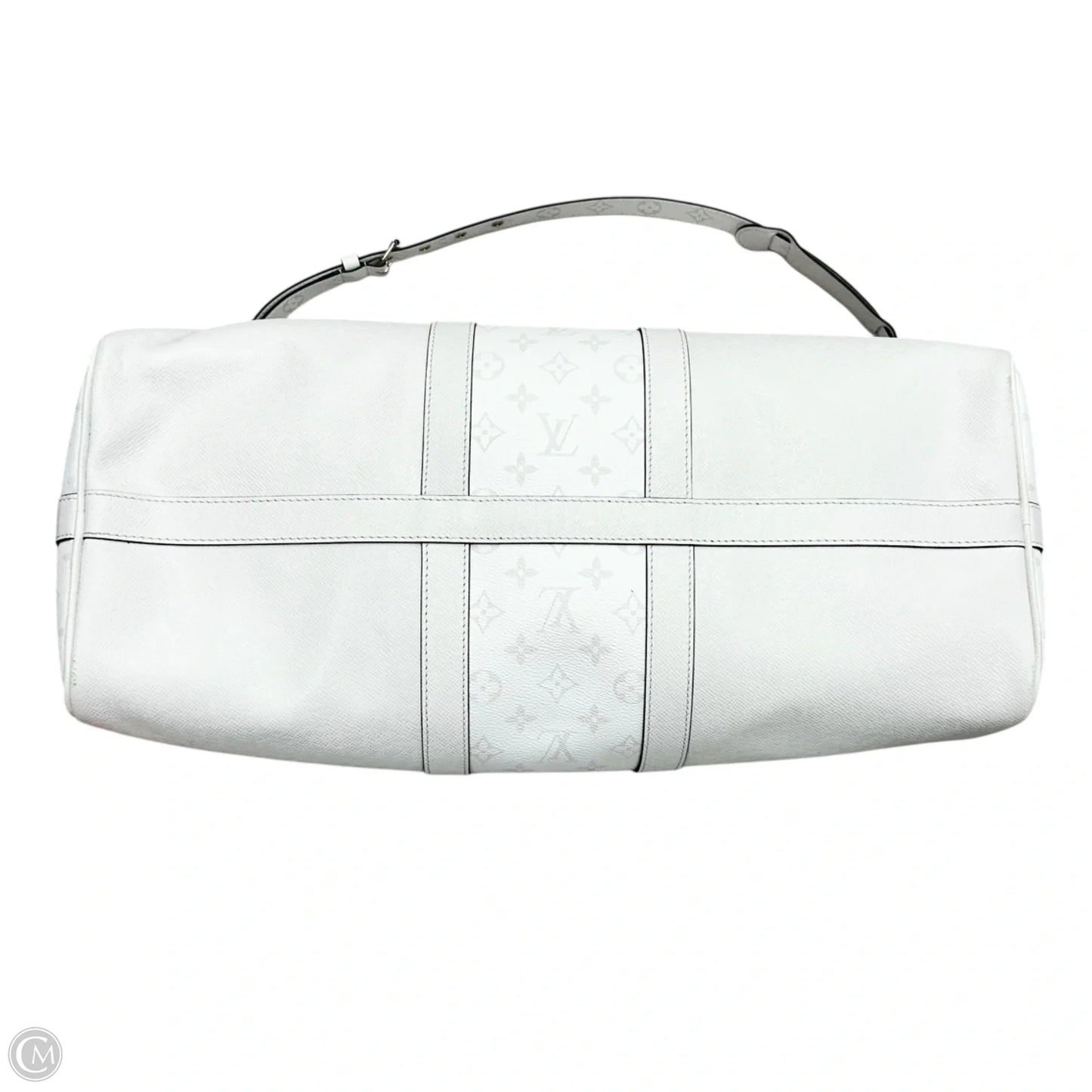 Duffle And Weekender Luxury Designer By Louis Vuitton, Size: Large