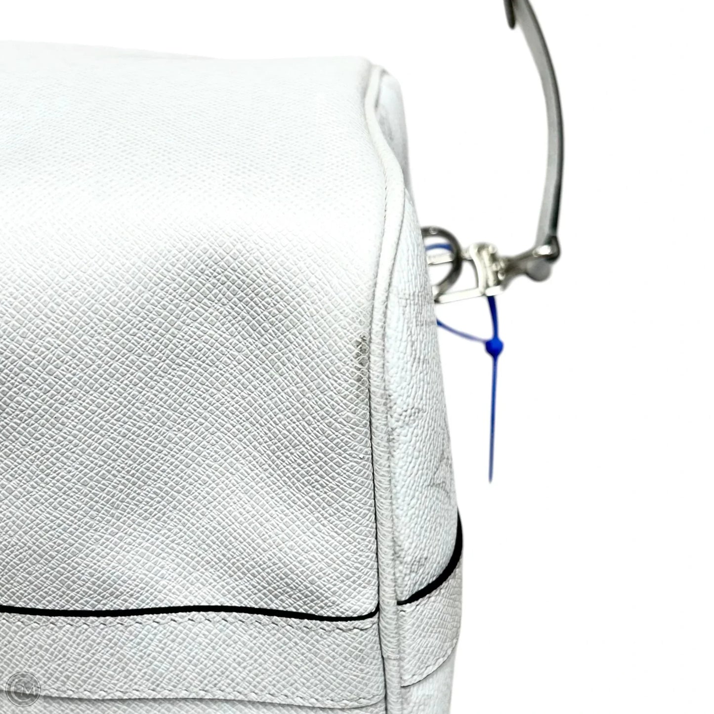 Duffle And Weekender Luxury Designer By Louis Vuitton, Size: Large