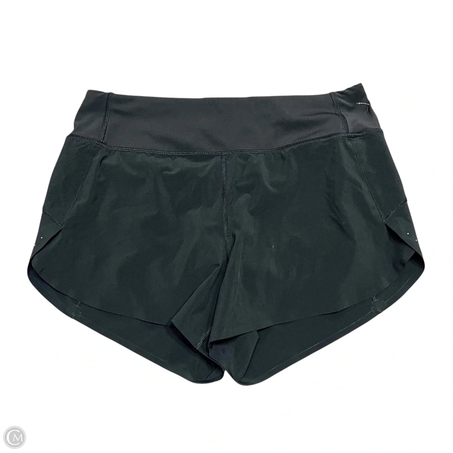 Athletic Shorts By Athleta In Black, Size: S