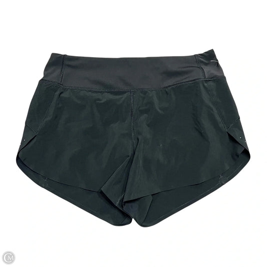 Athletic Shorts By Athleta In Black, Size: S