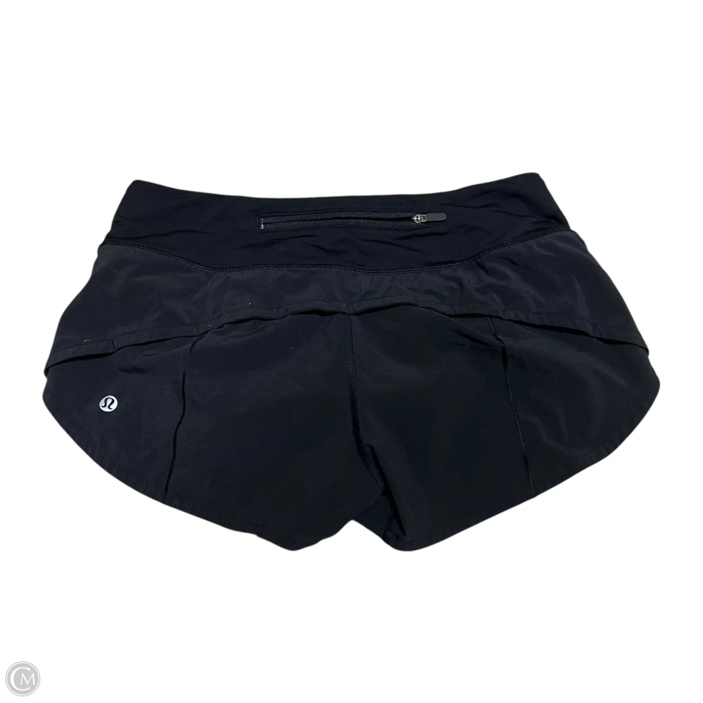 Athletic Shorts By Athleta In Black, Size: S