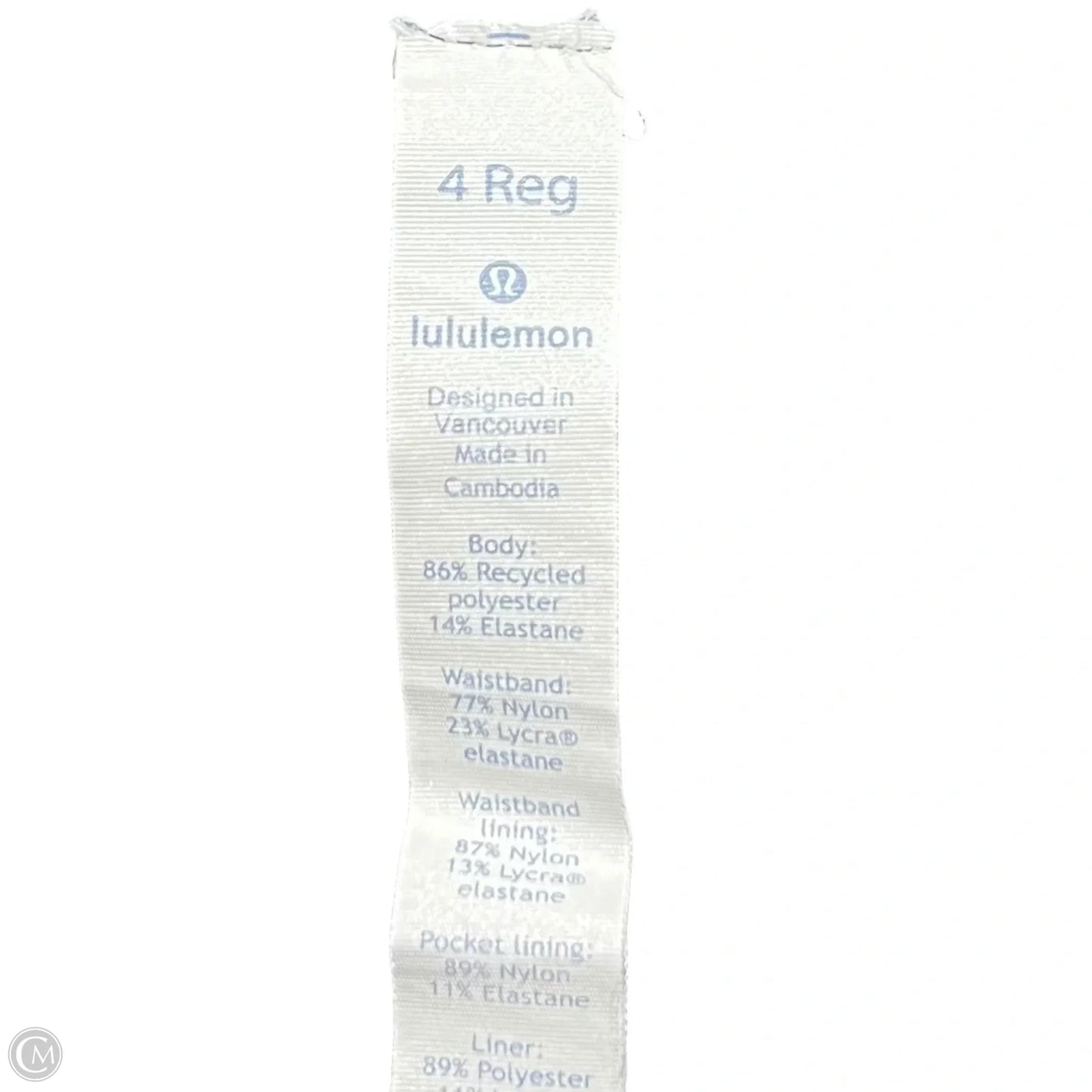 Athletic Shorts By Athleta In Black, Size: S