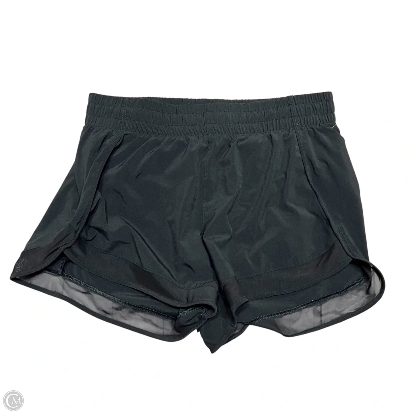 Athletic Shorts By Athleta In Black, Size: S