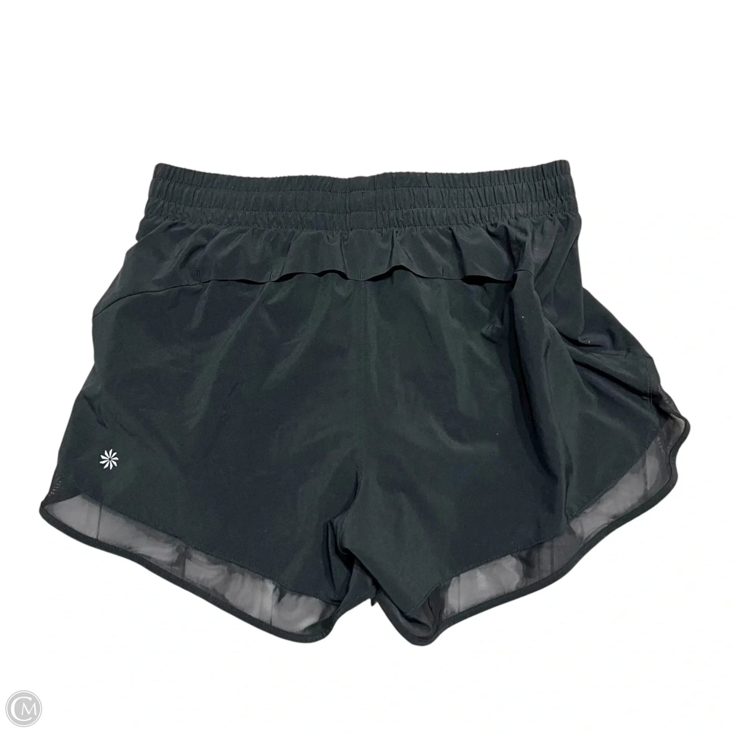 Athletic Shorts By Athleta In Black, Size: S