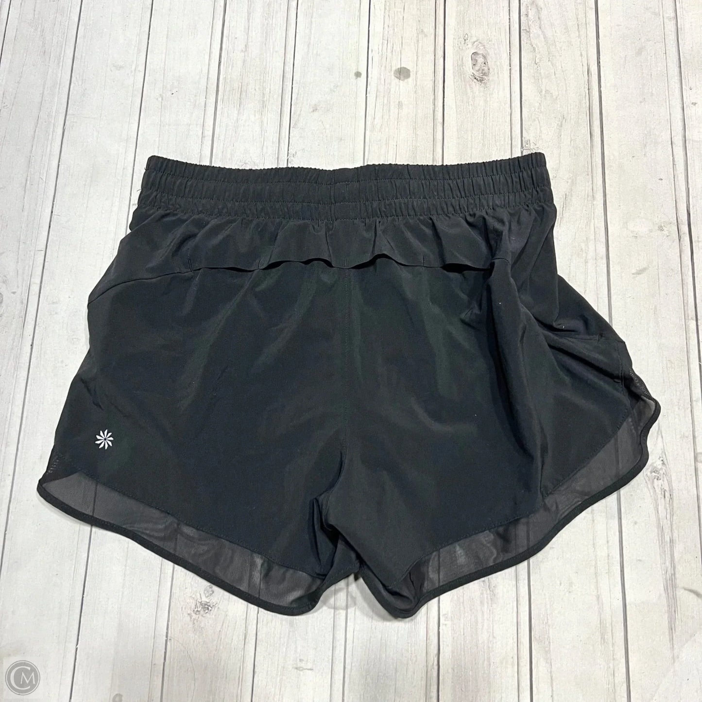 Athletic Shorts By Athleta In Black, Size: S