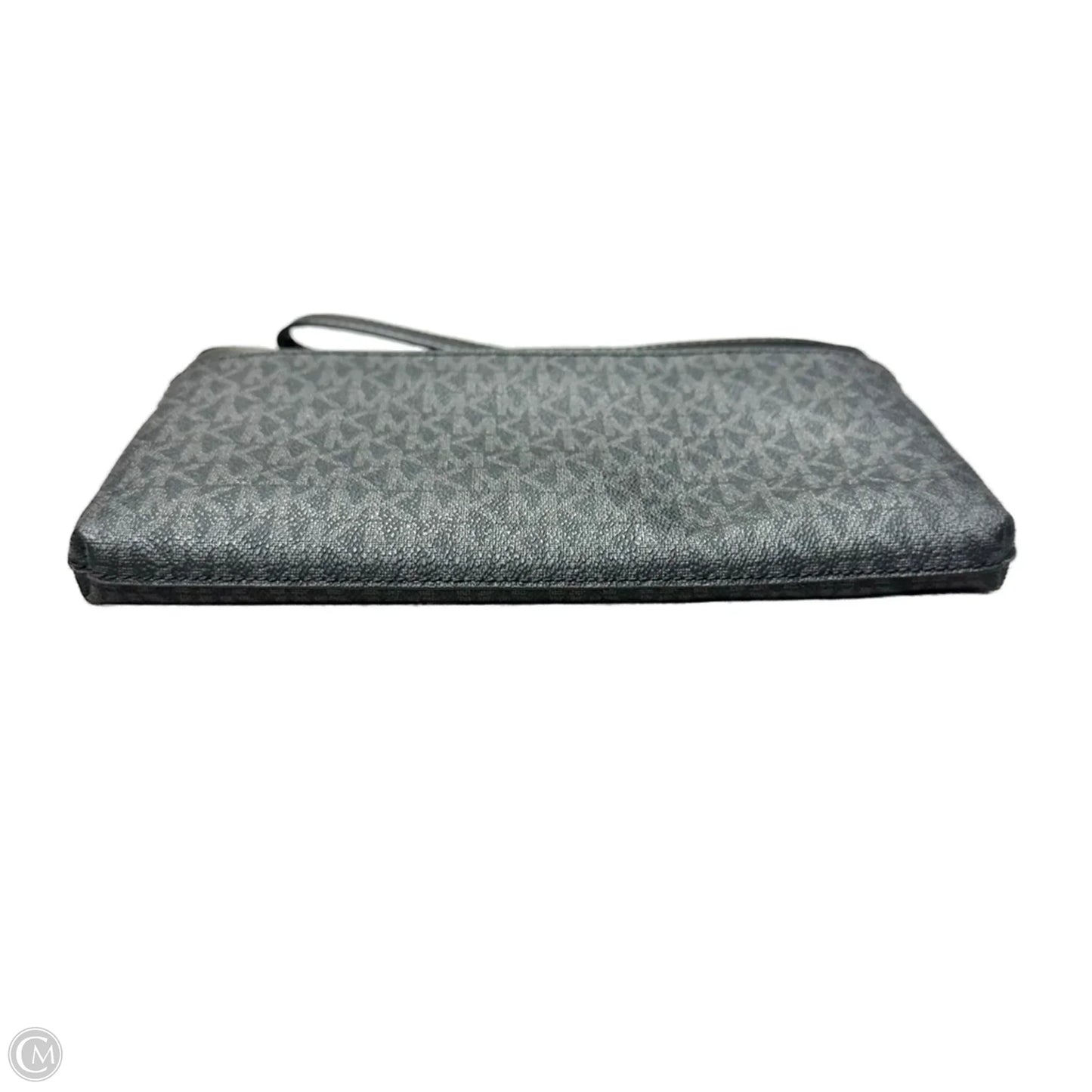 Clutch Designer By Michael Kors, Size: Large