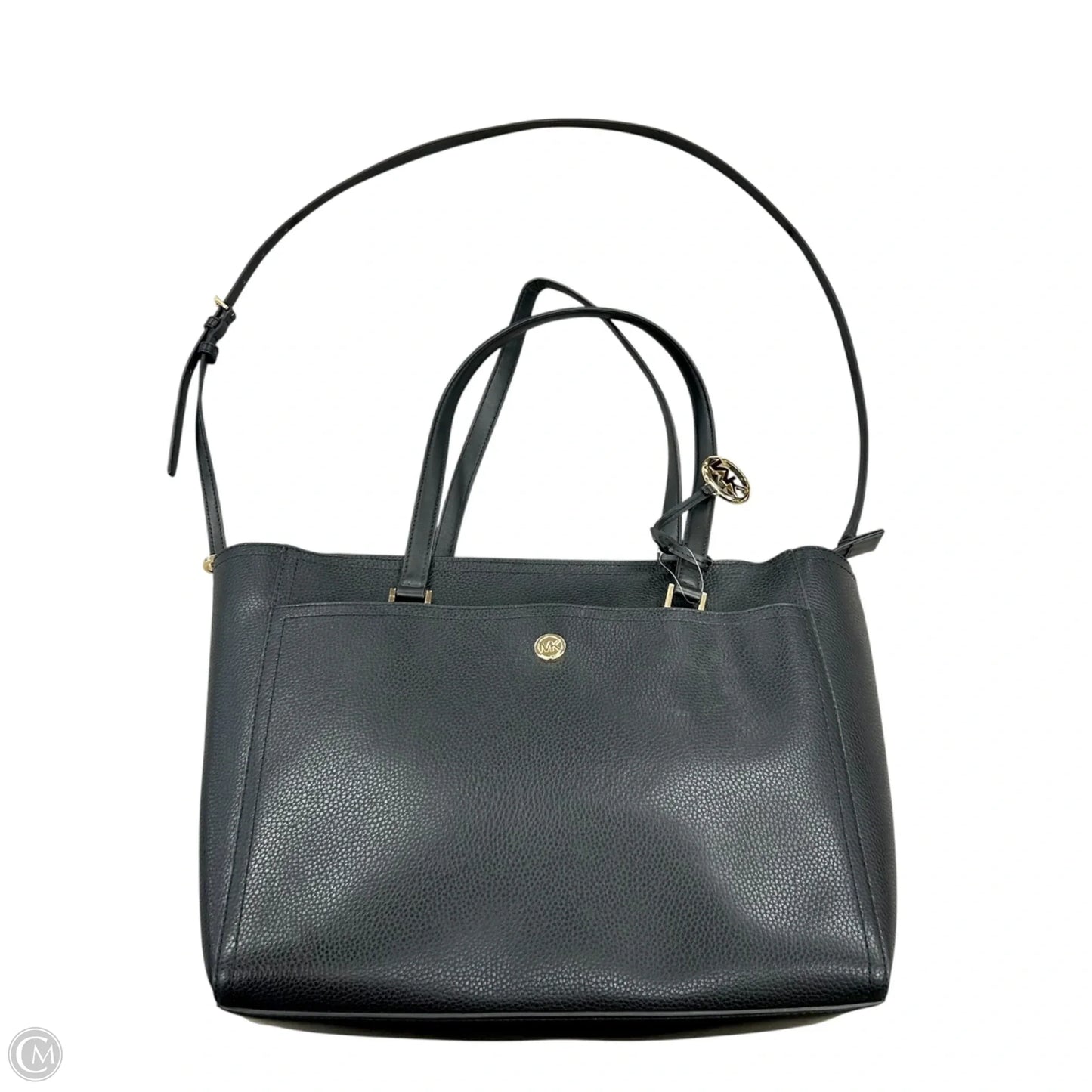 Tote Designer By Michael Kors, Size: Large