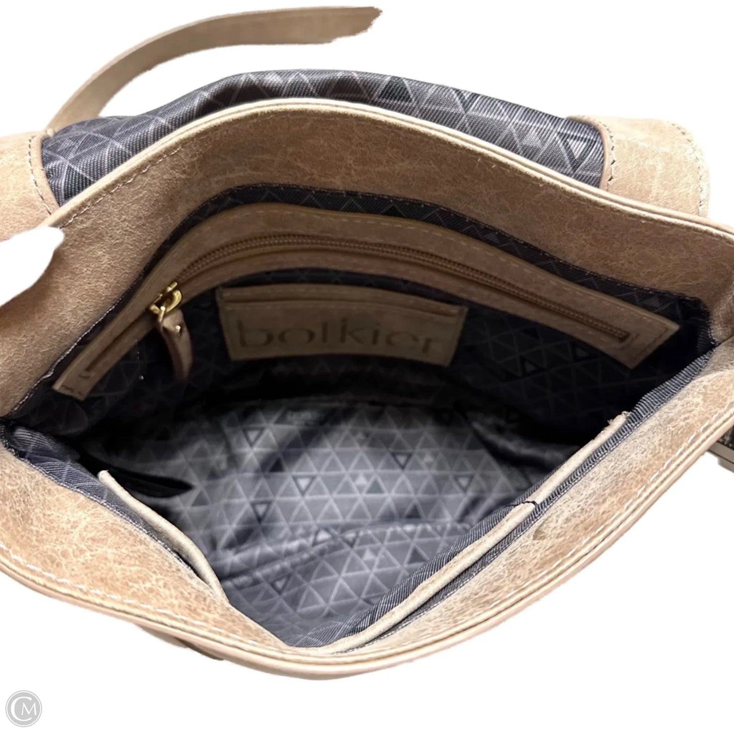 Handbag By Botkier, Size: Medium