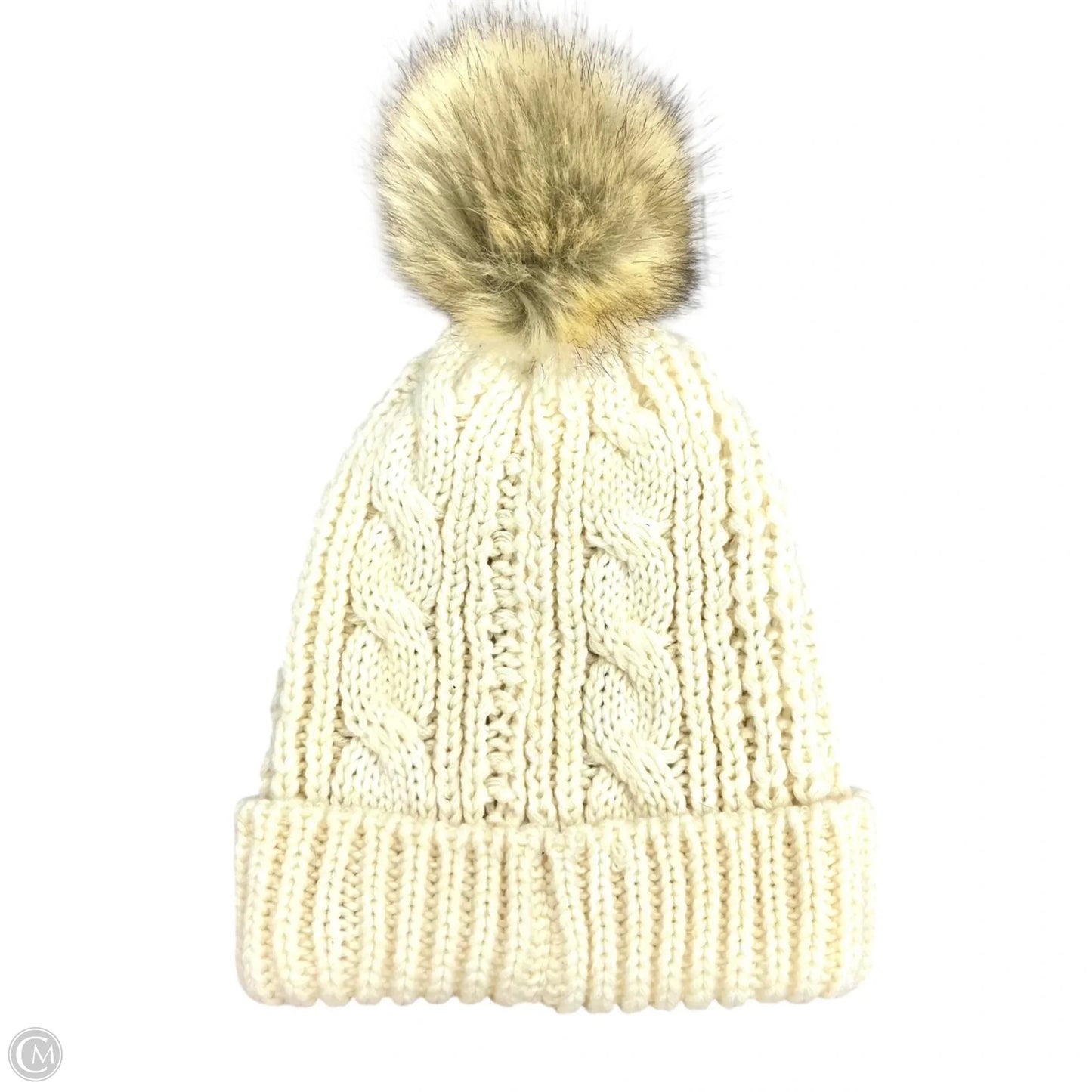 Hat Beanie By 47Brand