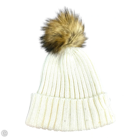 Hat Beanie By Calvin Klein