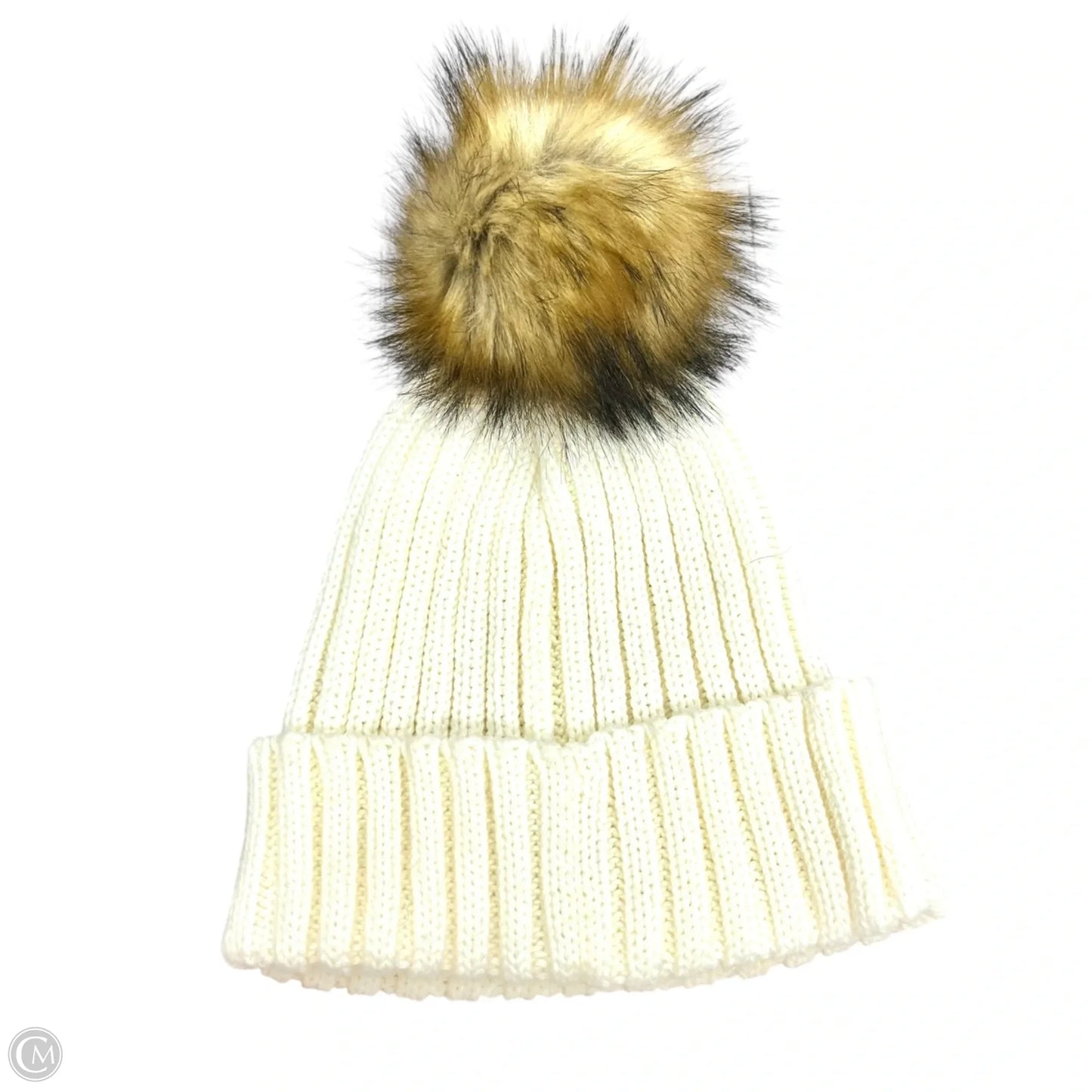 Hat Beanie By Calvin Klein
