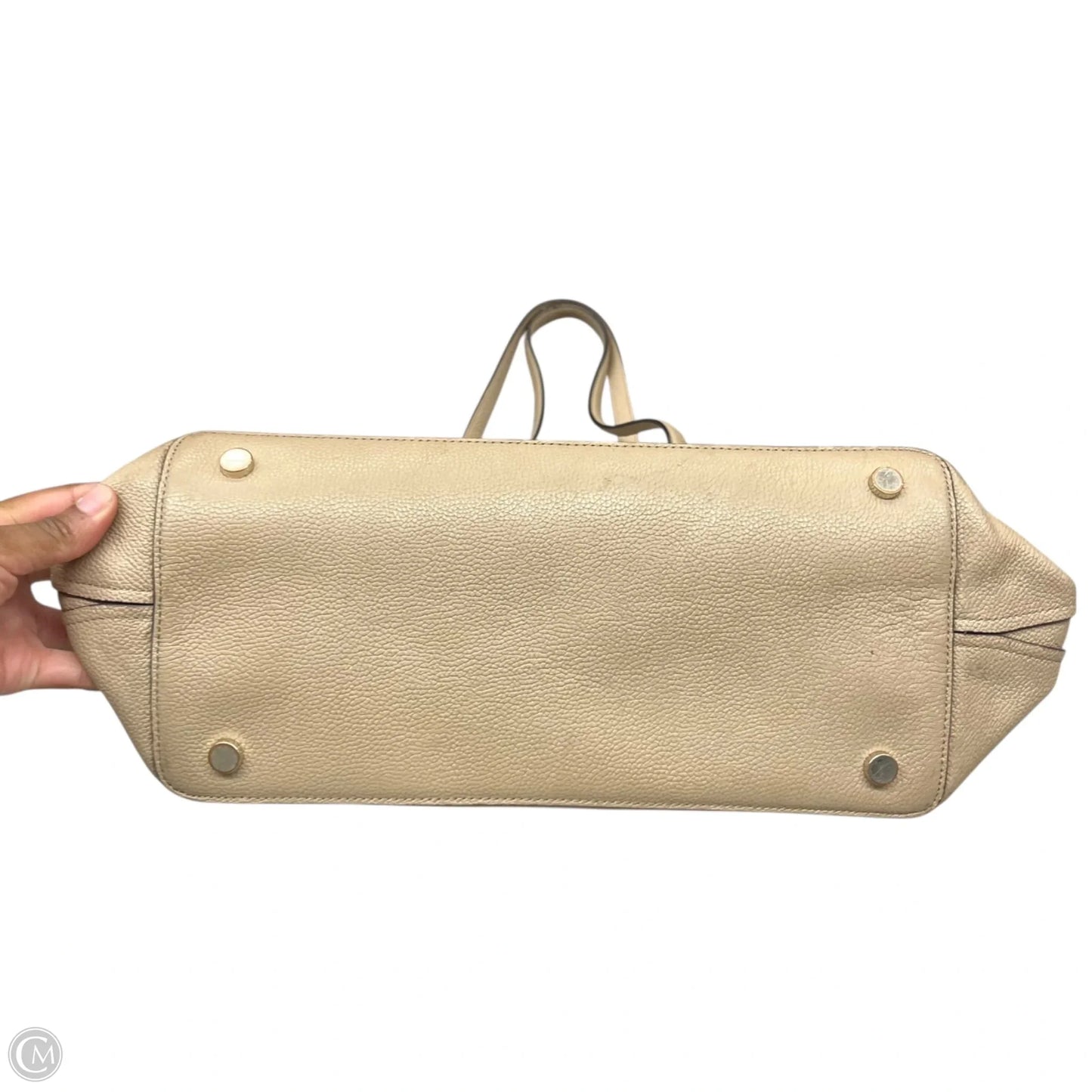 Handbag Designer By Kate Spade, Size: Large