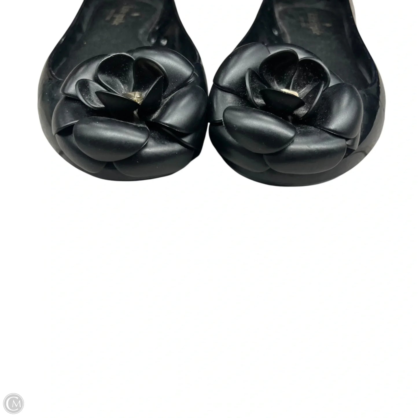 Shoes Designer By Kate Spade In Black, Size: 7