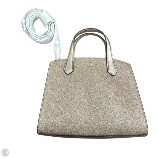 Handbag Designer By Kate Spade, Size: Small