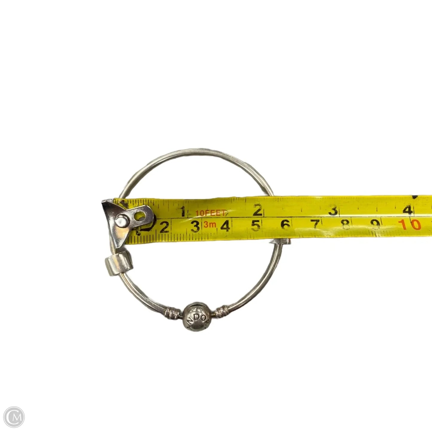 Bracelet Bangle By Pandora