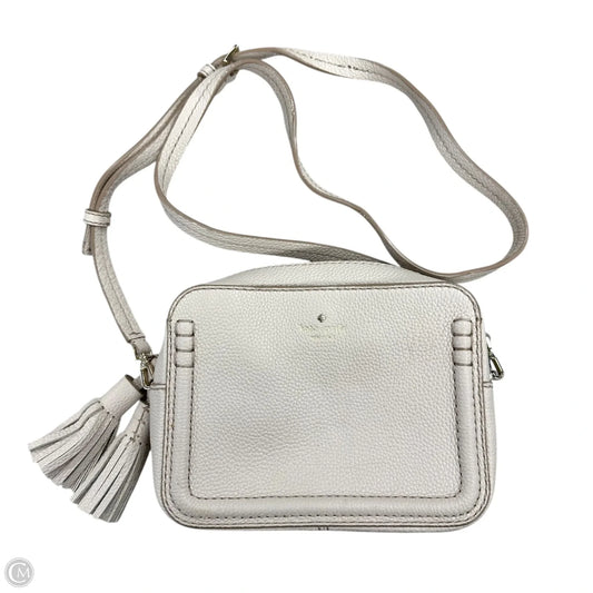 Crossbody Designer By Kate Spade, Size: Small