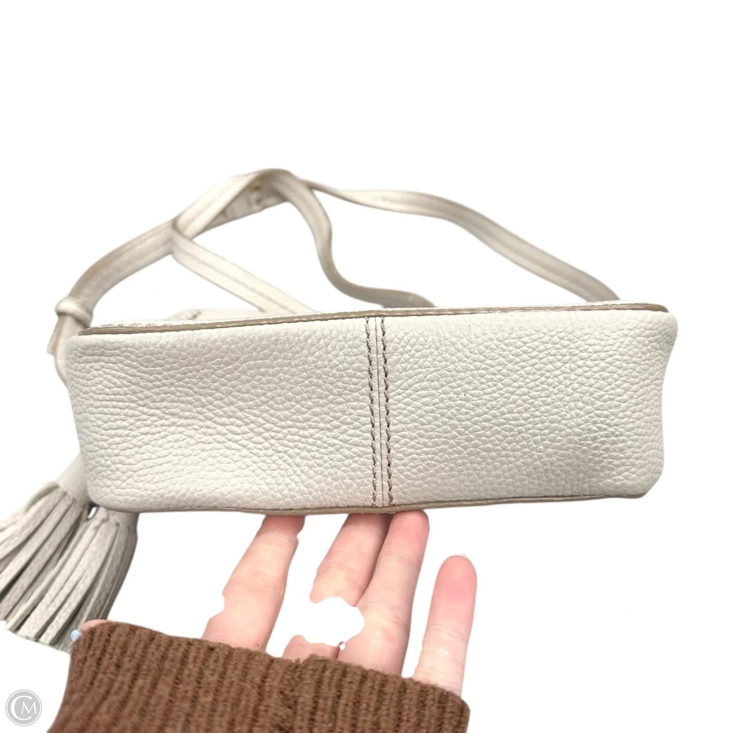 Crossbody Designer By Kate Spade, Size: Small