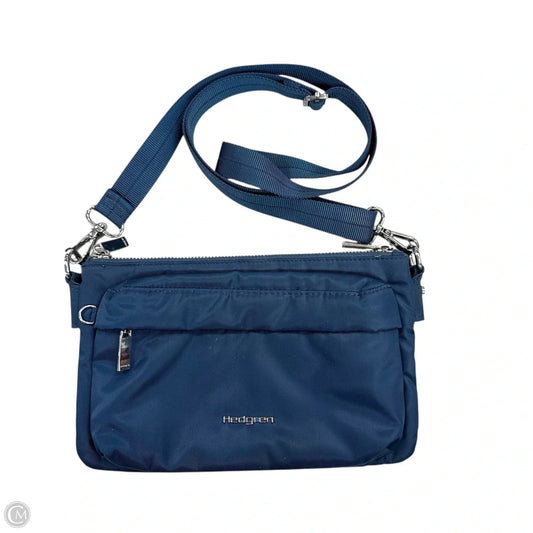 Crossbody By Hedgren, Size: Medium