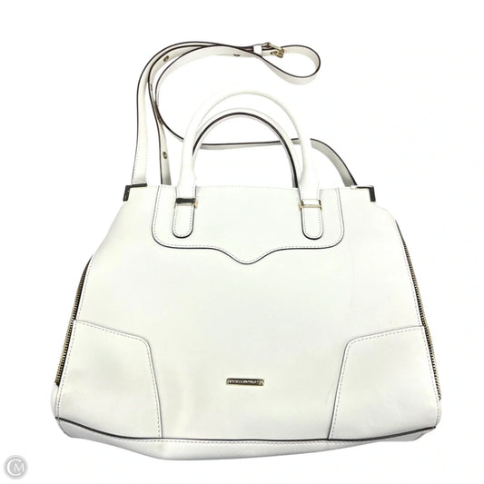 Handbag Designer By Rebecca Minkoff, Size: Large