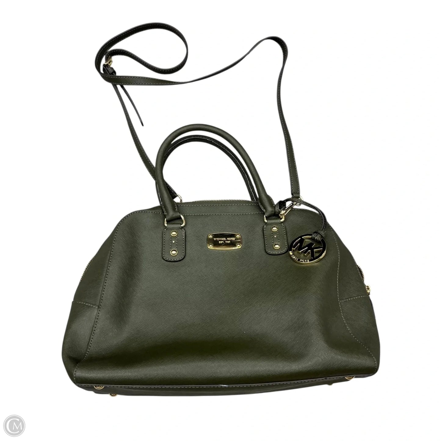 Handbag By Michael By Michael Kors, Size: Medium
