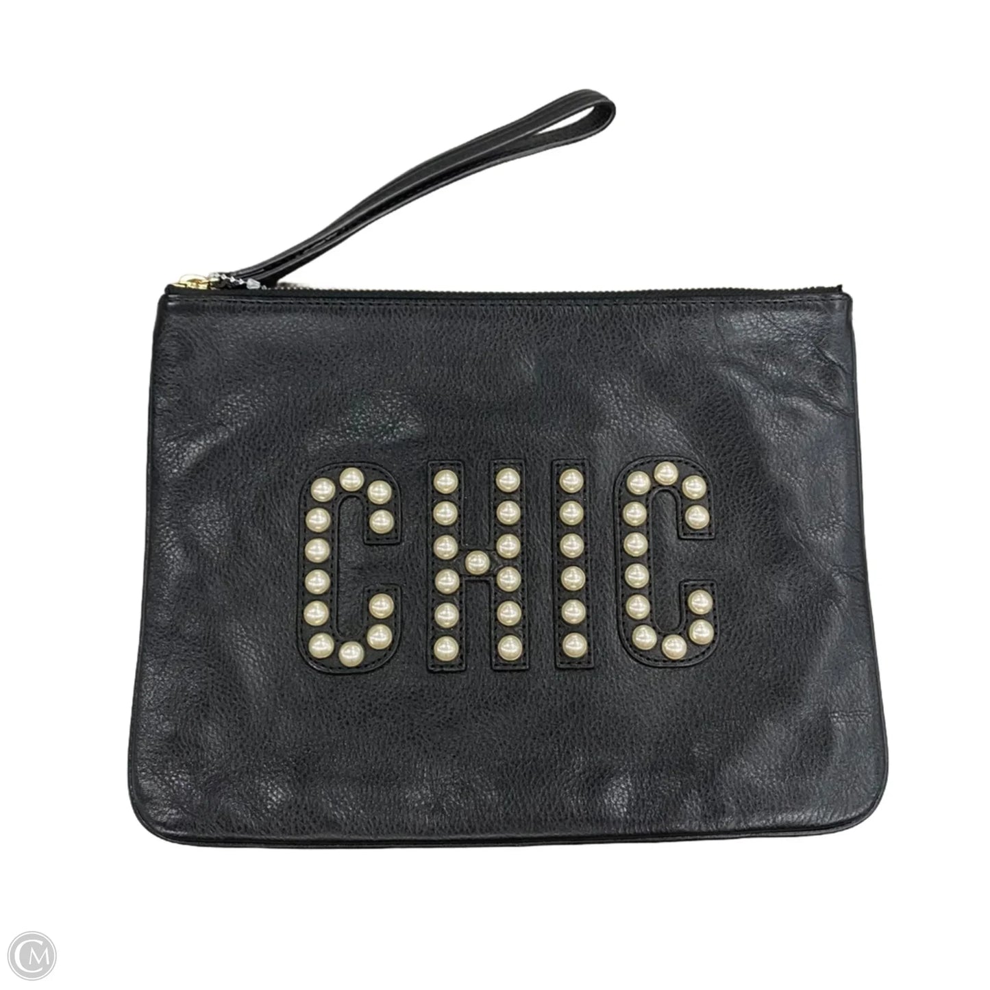 Wristlet Designer By Rebecca Minkoff, Size: Large