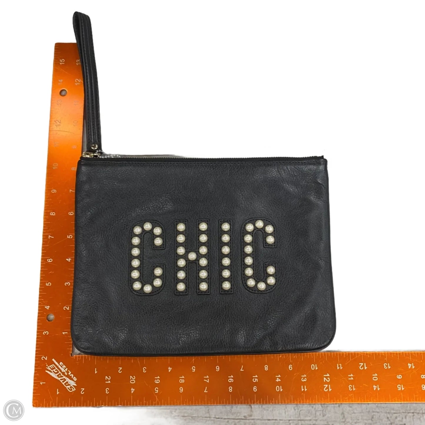 Wristlet Designer By Rebecca Minkoff, Size: Large