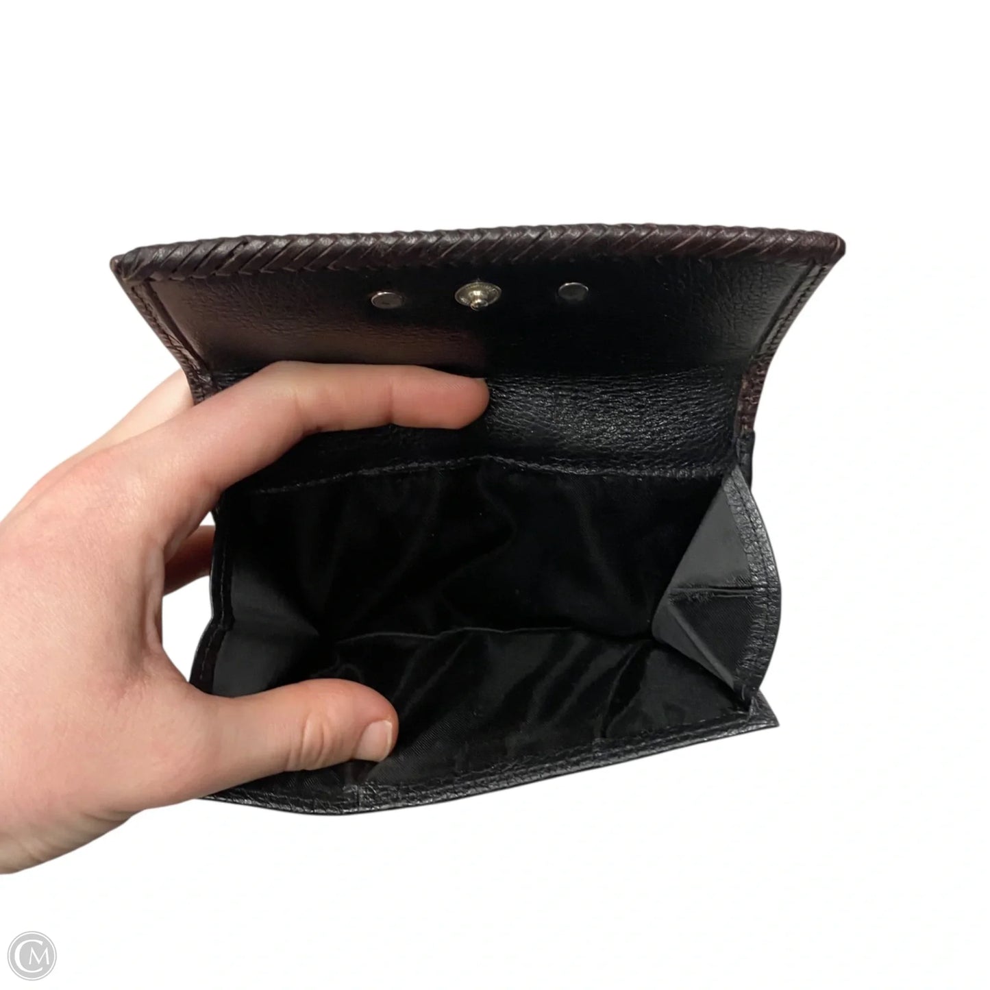 Coin Purse By Brighton, Size: Large