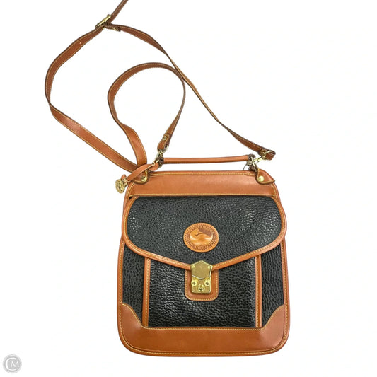 Crossbody Designer By Dooney And Bourke, Size: Medium